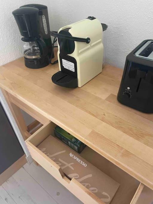 Appartement Chez Lily La Garde-Freinet