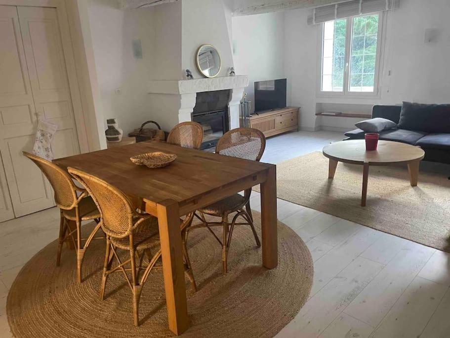 Appartement Chez Lily *
