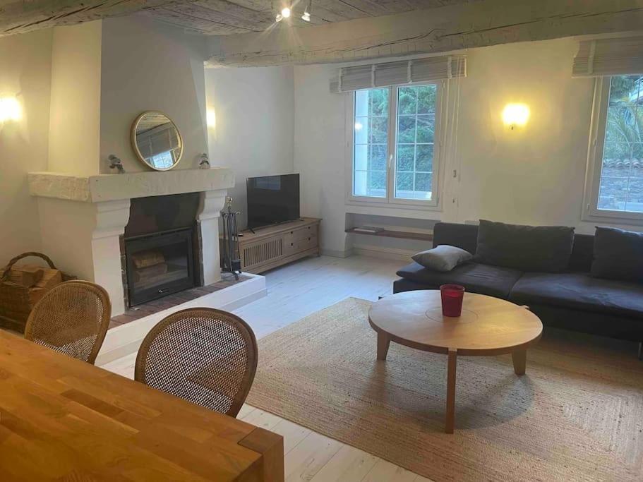 Appartement Chez Lily La Garde-Freinet