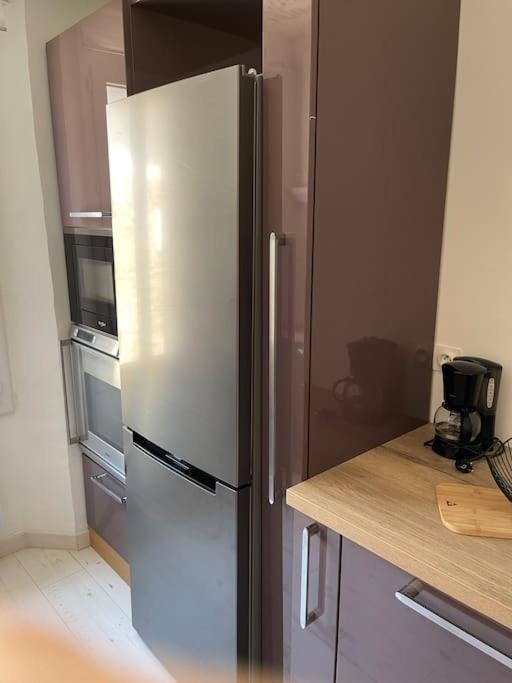 Chez Lily Appartement La Garde-Freinet