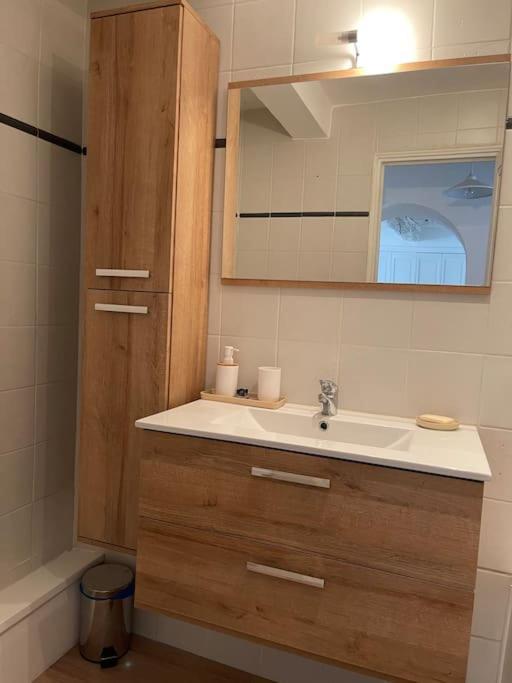 Appartement Chez Lily La Garde-Freinet