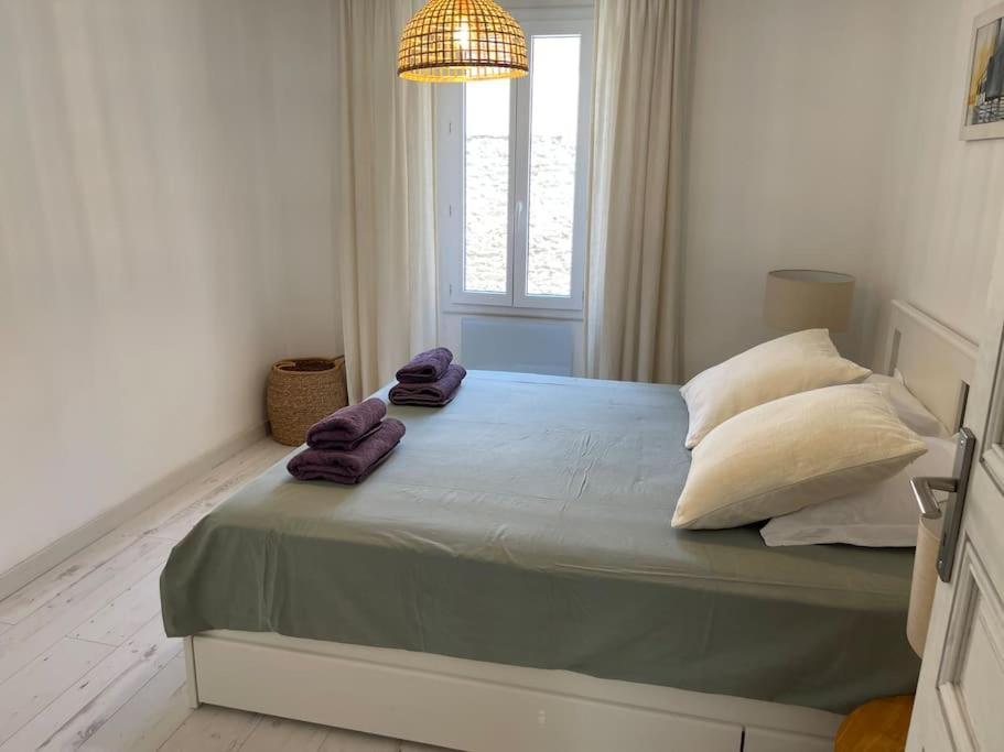 Chez Lily Appartement La Garde-Freinet