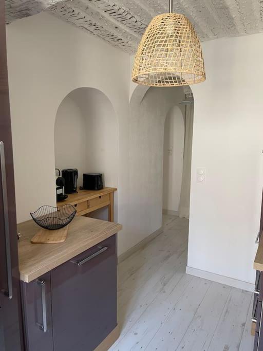 Appartement Chez Lily La Garde-Freinet