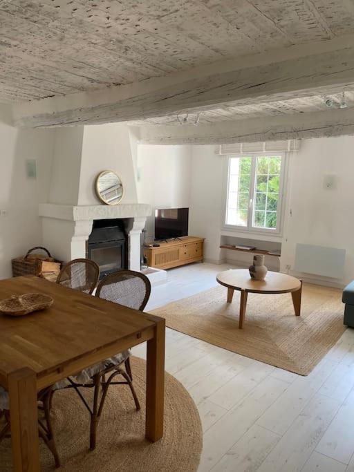 Chez Lily Appartement La Garde-Freinet