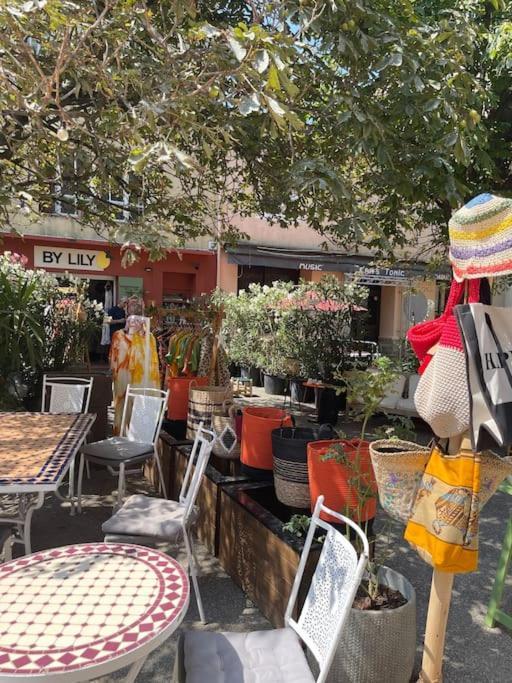 Chez Lily La Garde-Freinet
